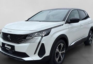Peugeot 3008 102.369 km 25.990 &euro; Duisburg 47059