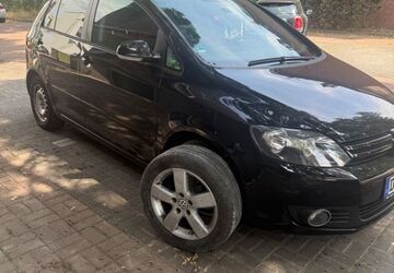VW Golf Plus 240.000 km 3.999 &euro; Duisburg 47137