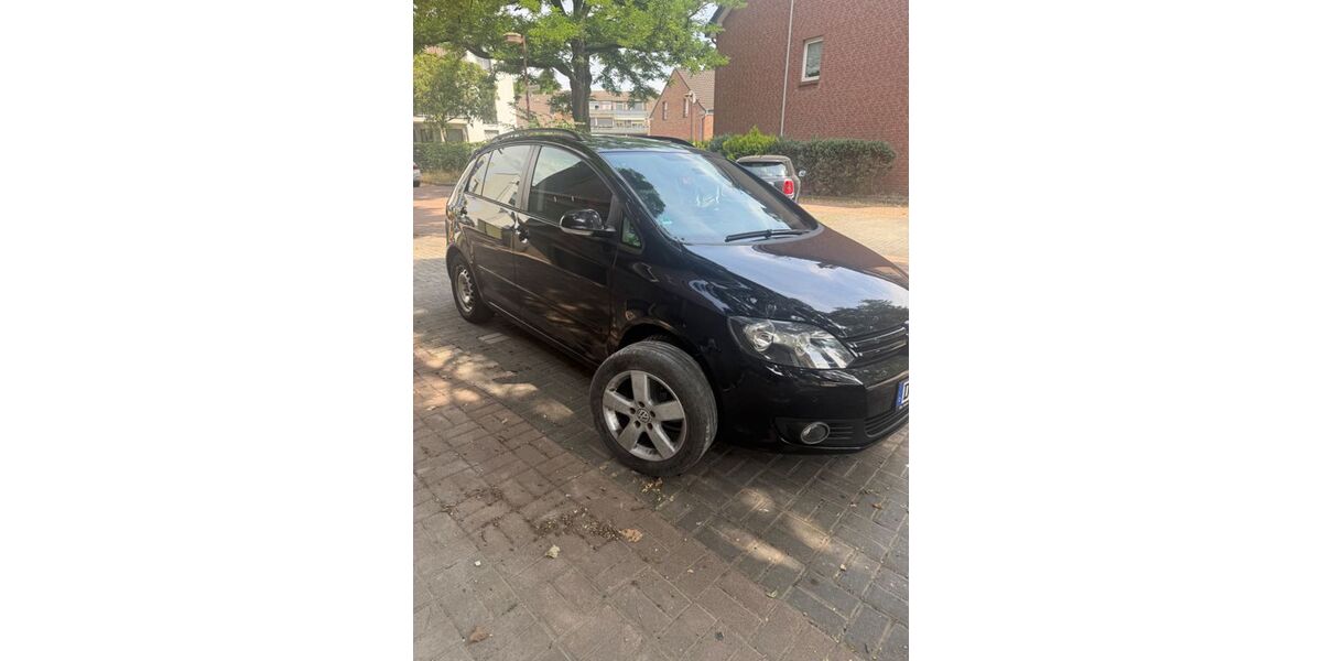 VW Golf Plus 240.000 km 3.999 &euro; Duisburg 47137