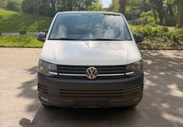 VW T6 Transporter 310.500 km 8.999 &euro; Essen 45143