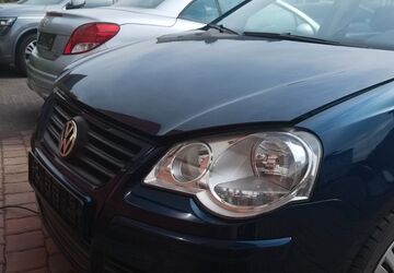 VW Polo 150.000 km 2.400 &euro; Moers 47441