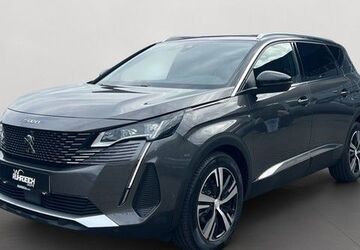 Peugeot 5008 21.032 km 35.990 &euro; Duisburg 47059