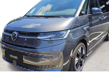 VW T7 Multivan 14.238 km 53.440 &euro; Moers 47441