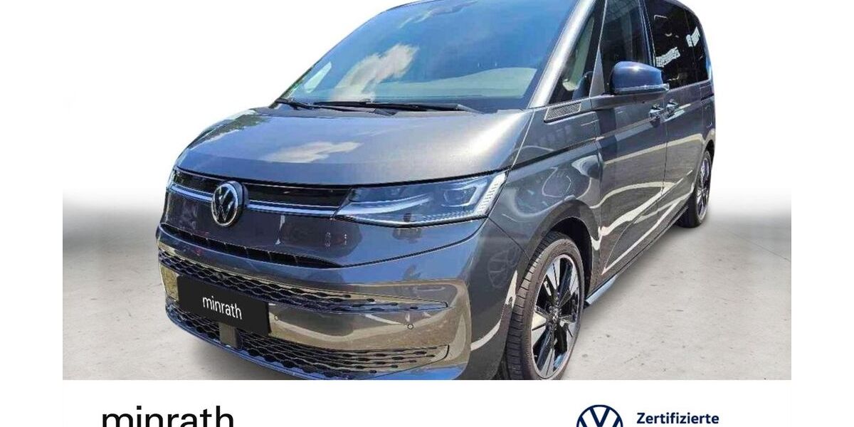 VW T7 Multivan 14.238 km 53.440 &euro; Moers 47441