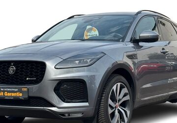 Jaguar E-Pace 34.500 km 30.490 &euro; Duisburg 47249
