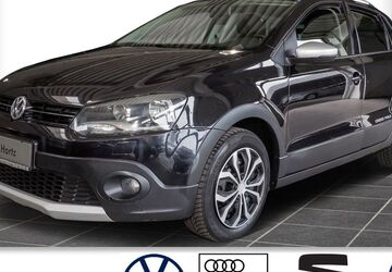 VW Polo 140.900 km 6.980 &euro; Duisburg 47269