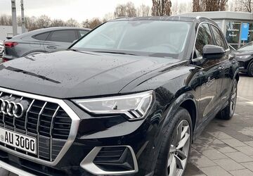 Audi Q3 6.990 km 40.950 &euro; Duisburg 47178
