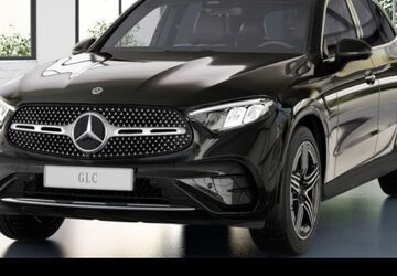 Mercedes-Benz GLC 200 9.900 km 57.490 &euro; Duisburg 47138