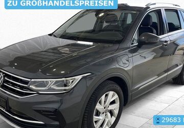VW Tiguan 66.127 km 27.390 &euro; Krefeld 47829