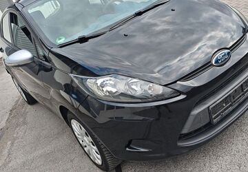 Ford Fiesta 195.000 km 2.750 &euro; Gelsenkirchen 45881