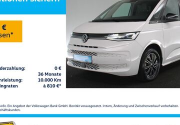 VW T7 Multivan 84.646 km 43.900 &euro; Krefeld 47803