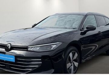 VW Passat Variant 10.364 km 42.950 &euro; Neuss 41460