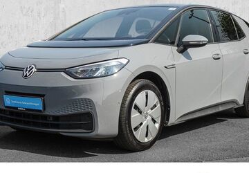 VW ID.3 4.811 km 26.890 &euro; Düsseldorf 40474