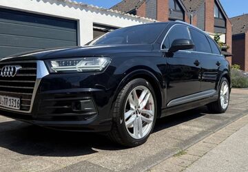 Audi Q7 148.749 km 32.500 &euro; Duisburg 47137