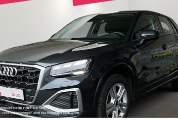 Audi Q2 52.295 km 18.950 &euro; Duisburg 47249