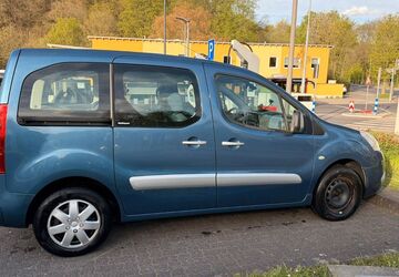 Citroen Berlingo 144.500 km 4.000 &euro; Düsseldorf 40629