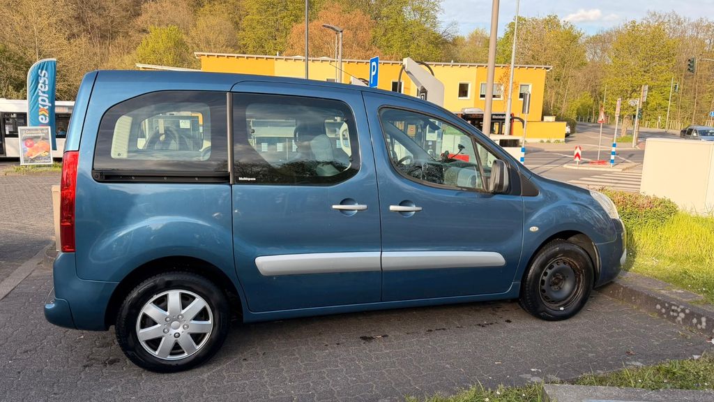 Citroen Berlingo 144.500 km 4.000 &euro; Düsseldorf 40629