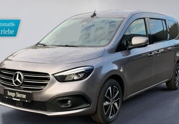 Mercedes-Benz T-Klasse 4.344 km 35.660 &euro; Krefeld 47807
