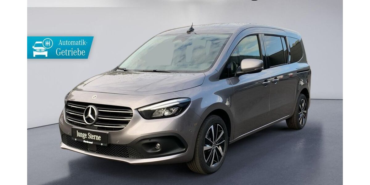 Mercedes-Benz T-Klasse 4.344 km 35.660 &euro; Krefeld 47807