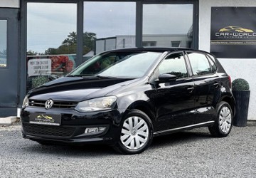 VW Polo 128.878 km 6.999 &euro; Duisburg 47167
