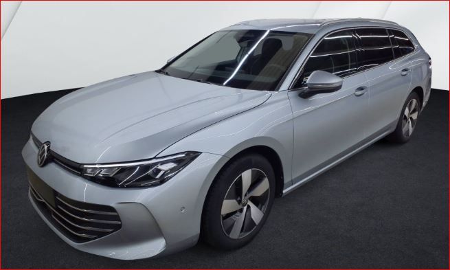 VW Passat Variant 25.140 km 31.990 &euro; Duisburg 47178