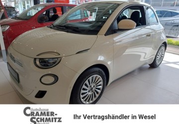 Fiat 500 4.421 km 23.990 &euro; Wesel 46485
