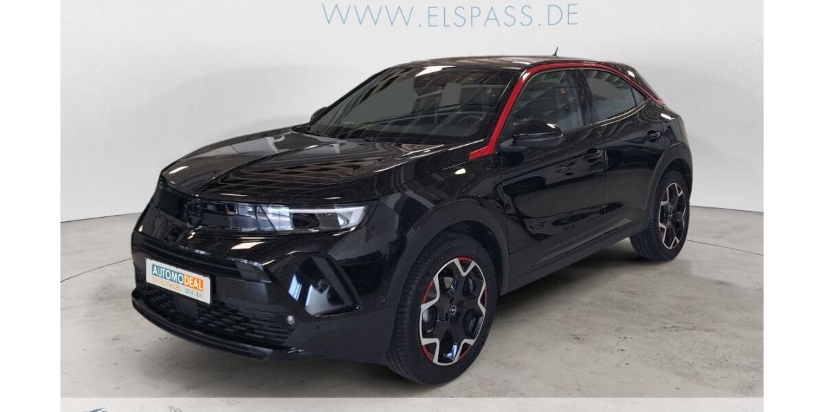 Opel Mokka 35.430 km 19.339 &euro; Duisburg 47138