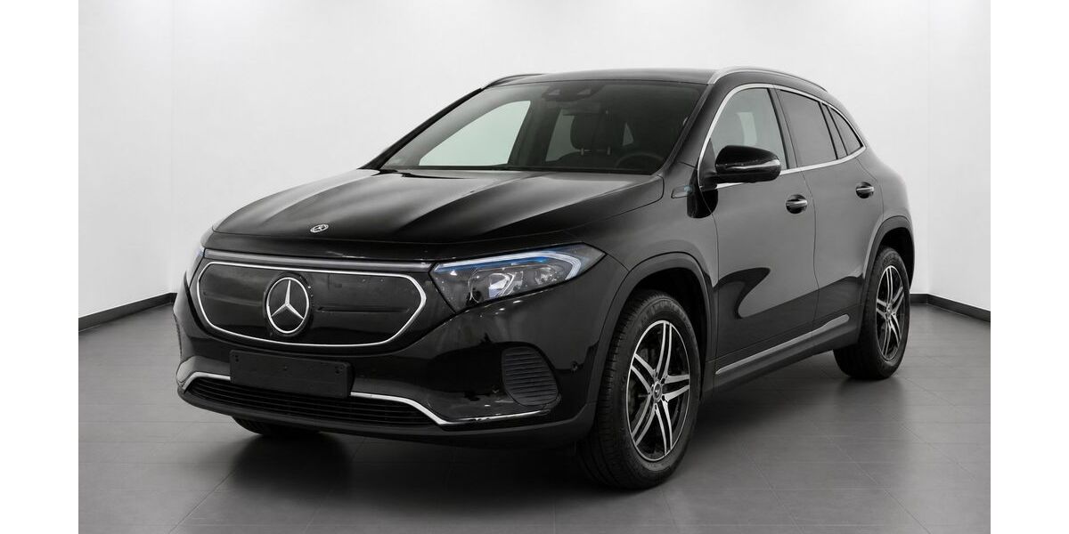 Mercedes-Benz EQA 25.950 km 34.880 &euro; Kempen 47906