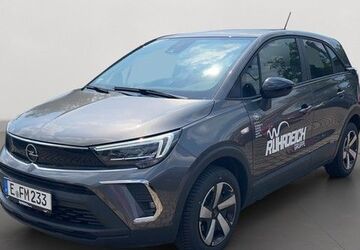 Opel Crossland (X) 16.500 km 16.990 &euro; Duisburg 47059
