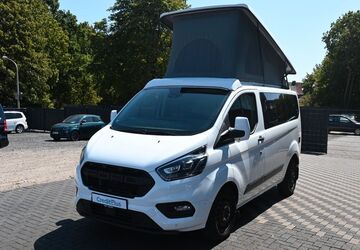 Ford Transit 79.579 km 41.950 &euro; Duisburg 47259