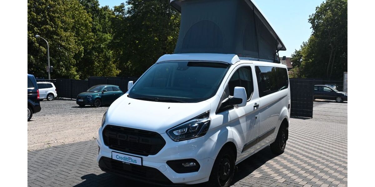 Ford Transit 79.579 km 41.950 &euro; Duisburg 47259