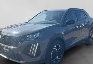 Peugeot 2008 6.750 km 20.990 &euro; Duisburg 47059