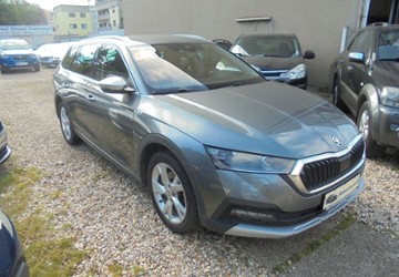 Skoda Octavia 217.800 km 16.499 &euro; Duisburg 47249