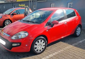 Fiat Punto Evo 179.000 km 2.400 &euro; Duisburg 47198