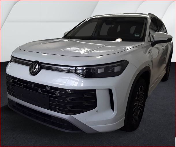 VW Tayron 18.310 km 45.980 &euro; Duisburg 47178
