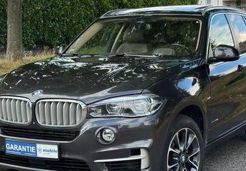 BMW X5 136.000 km 22.990 &euro; Kaarst 41564