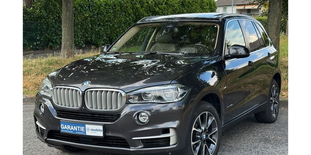 BMW X5 136.000 km 22.990 &euro; Kaarst 41564