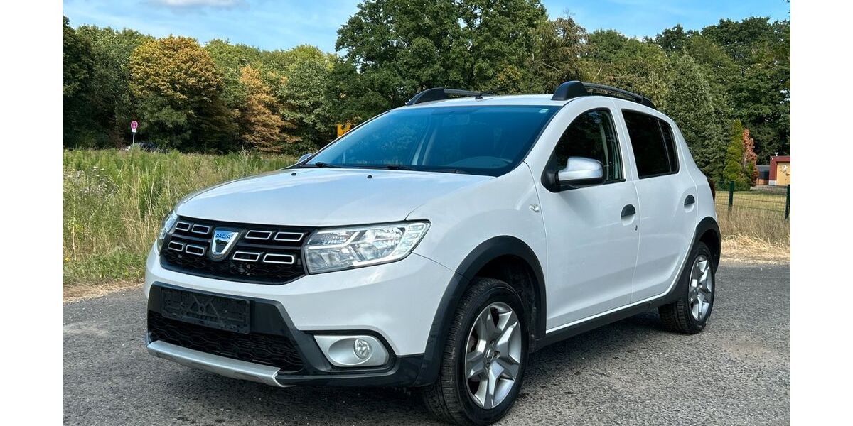 Dacia Sandero 103.600 km 6.490 &euro; Neukirchen-Vluyn 47506