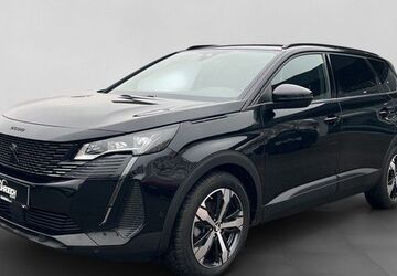 Peugeot 5008 10.250 km 29.490 &euro; Duisburg 47059
