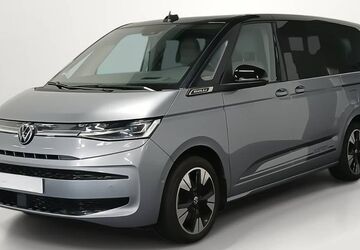 VW T7 Multivan 36.000 km 50.870 &euro; Meerbusch 40668