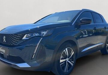 Peugeot 3008 20.298 km 24.390 &euro; Duisburg 47167