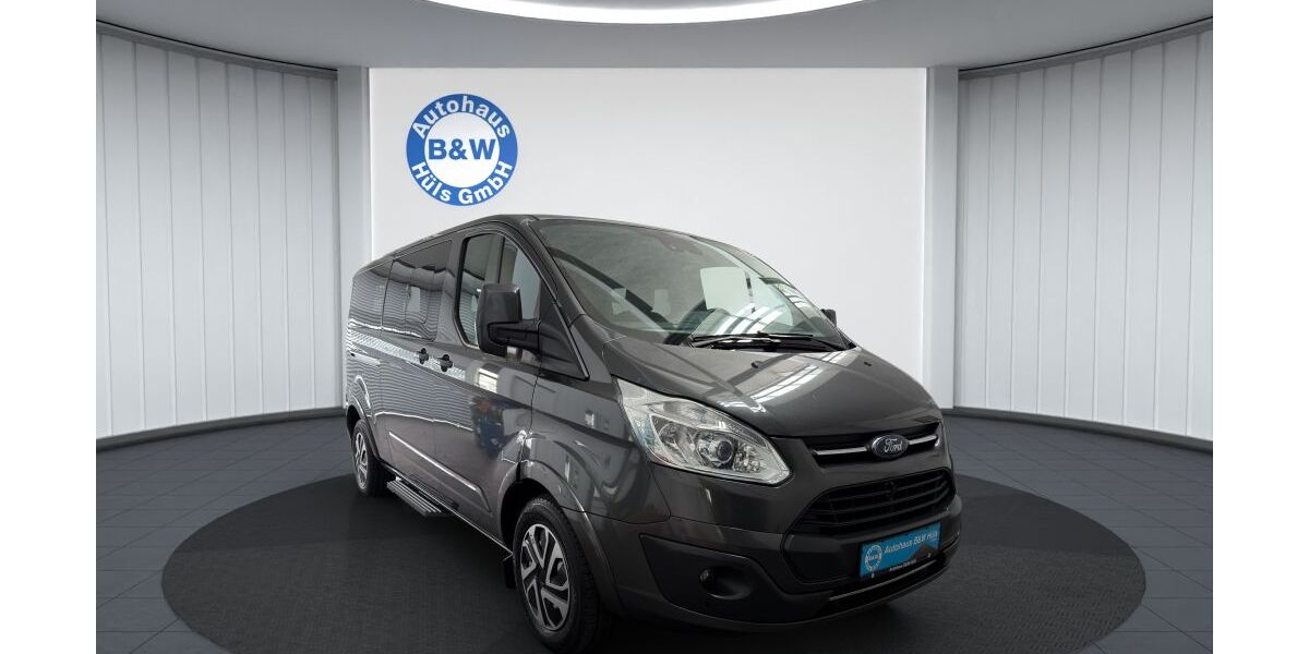Ford Tourneo Custom 119.302 km 22.499 &euro; Krefeld 47805