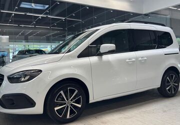 Mercedes-Benz T-Klasse 19.571 km 27.880 &euro; Duisburg 47167
