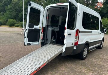 Ford Transit 21.800 km 29.800 &euro; Duisburg 47138