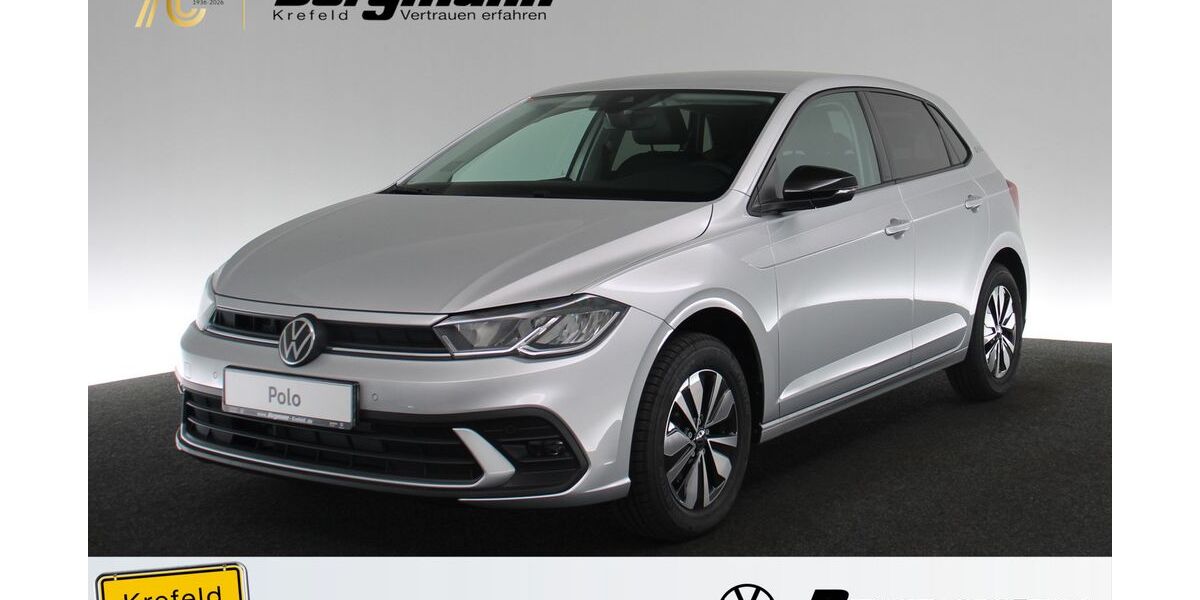 VW Polo 7.350 km 20.991 &euro; Krefeld 47803