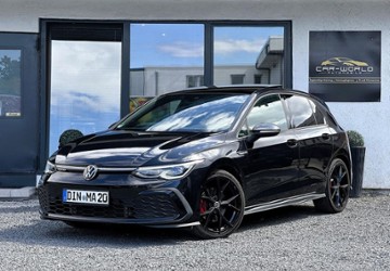 VW Golf 48.861 km 28.499 &euro; Duisburg 47167