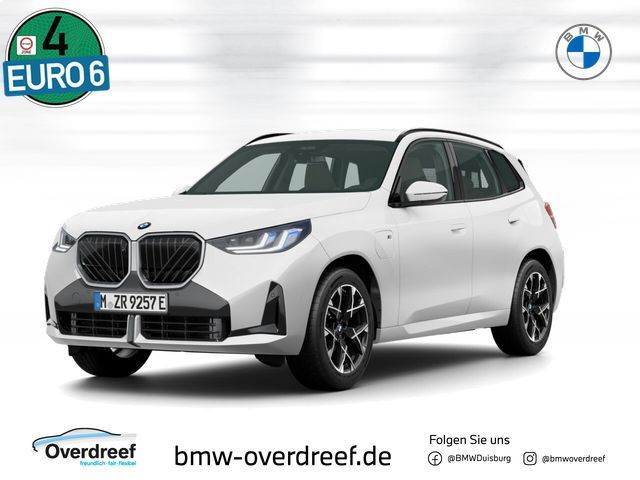 BMW X3 6.712 km 58.900 &euro; Duisburg 47119