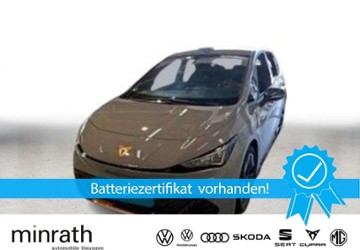 Cupra Born 22.293 km 27.790 &euro; Duisburg-Rheinhausen 47226