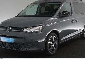 VW Caddy Maxi 71.798 km 29.800 &euro; Krefeld 47803