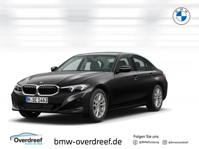 BMW 318 16.599 km 32.790 &euro; Duisburg 47119